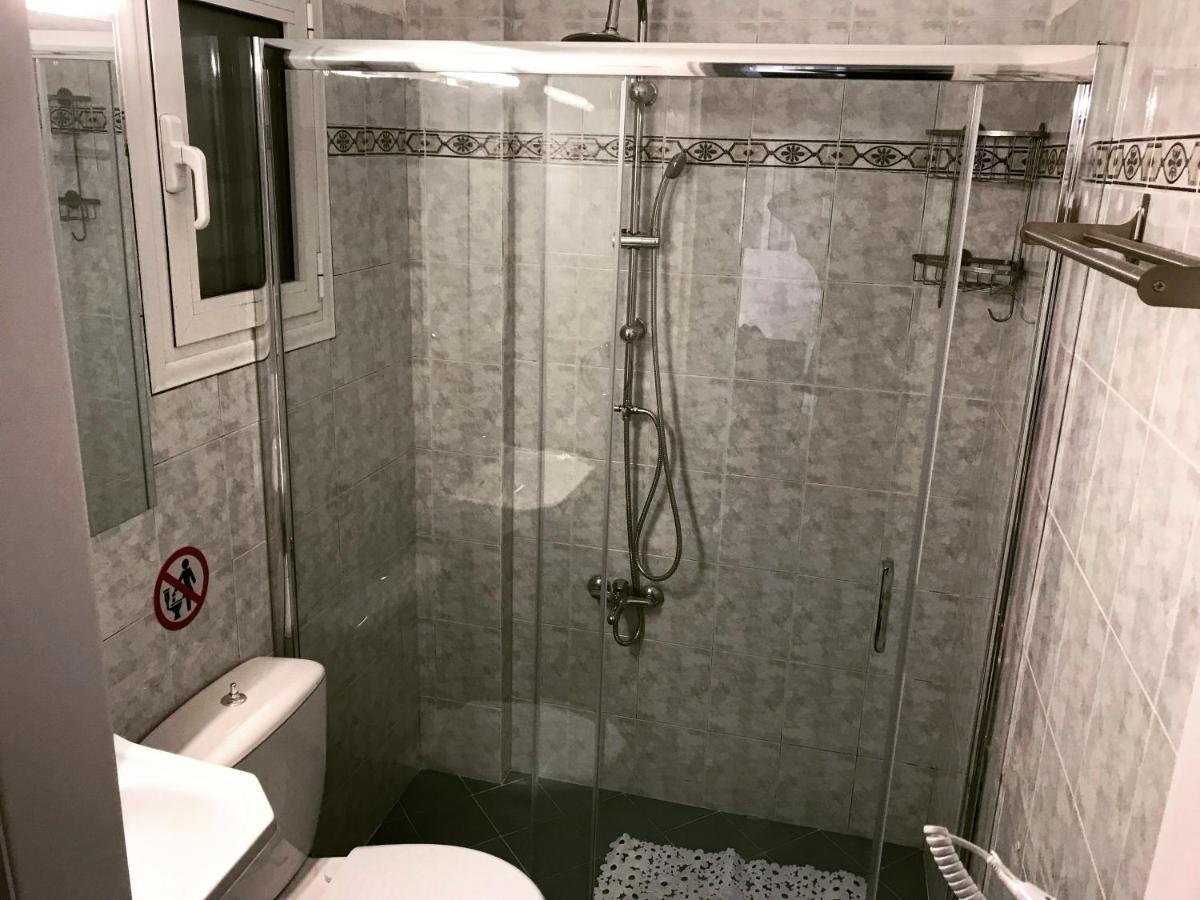 Lmj Apartments Артеміда Екстер'єр фото